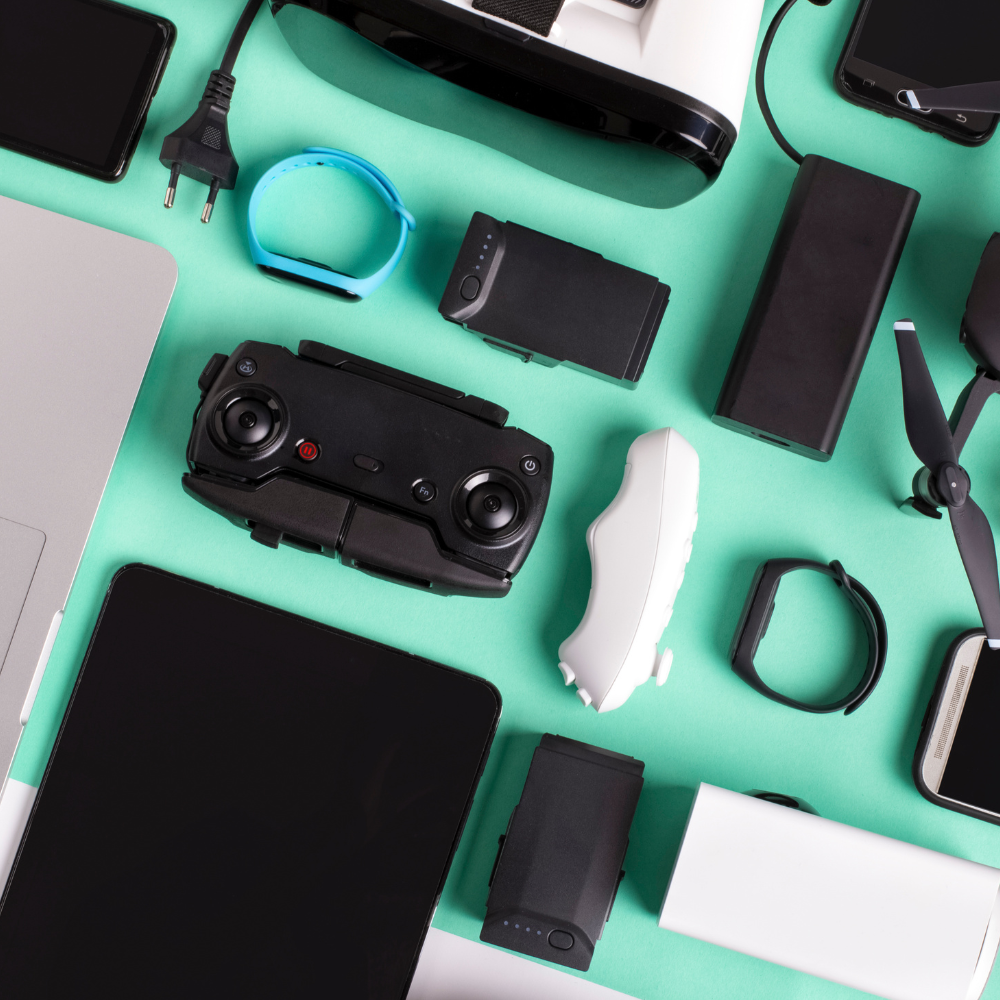 Gadgets