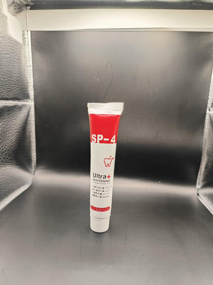 SP-4 Probiotic Whitening Toothpaste, Teeth Whitening Toothpaste (Pack of 1)